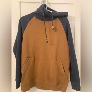 Classic tentree hoodie sz small